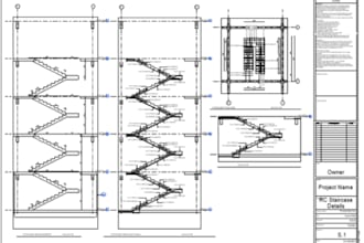 do structural detailing for you