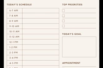 manage your reminders and help you stay organized