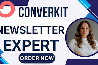 design convertkit email template convertkit newsletter convertkit email campaign