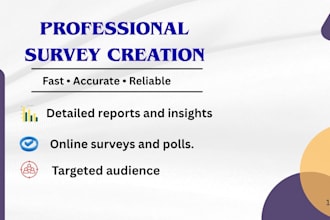design survey, google forms, survey monkey and jot forms creatively