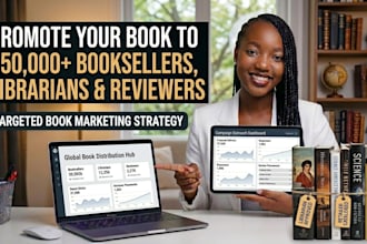 do book promotion author marketing amazon KDP kindle promotion