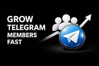 create telegram forex channel, crypto forex promotion, add telegram subscribers