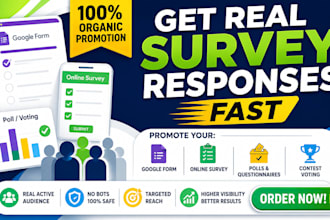 design google forms for business surveys, academic research, and responses