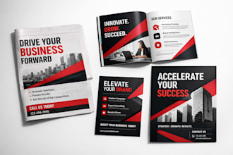 design newsletter ads, magazine ads, poster flyer, print ads banner one page ads