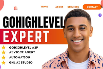 gohighlevel a2p 10dlc, go highlevel ai agent, a2p 10dlc