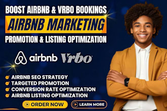 do airbnb promotion airbnb marketing for airbnb listing to boost airbnb bookings