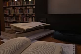 beta read your story and give honest feedback