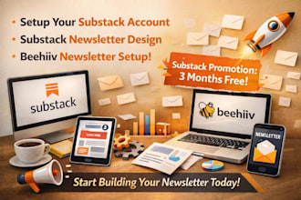 do substack promotion, substack newsletter, organic substack subscriber growth