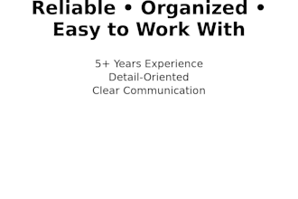 organize your inbox, calendar, and workflow