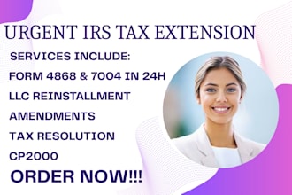 be your trusted CPA lawyer and tax advisor