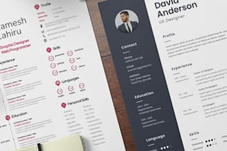 design healthcare nursing tech sales resume CV cover project management b2b lead