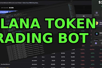 build crypto arbitrage bot, dex arbitrage bot, triangular arbitrage bot