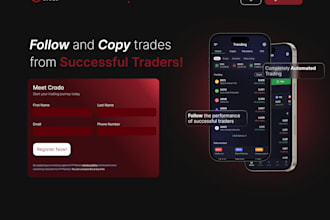 do figma design, website UI UX design, landing page design