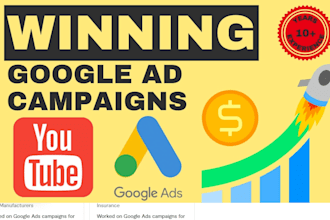 vou otimizar sua campanha de google ads para