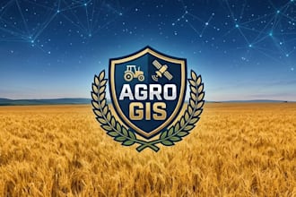analyze your farm satellite data for crop management