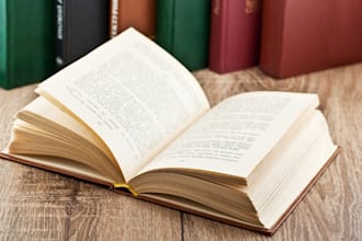 be your book formatter for amazon KDP ebook paperback layout