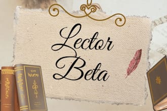 lectura beta analizaré tu historia en profundidad