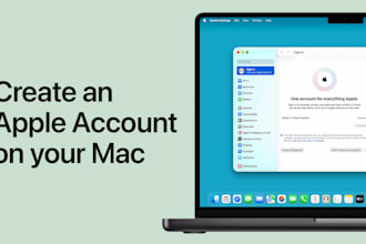 create apple id, icloud, apple tv apple id apple ios for your pc and phone
