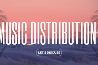 write publish and promote your music press release UK USA music PR distribution