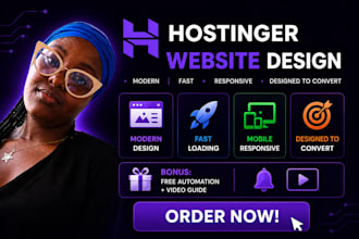 design hostinger website redesign hostinger website to your style
