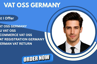 do vat oss germany, eu vat oss , ecommerce vat return
