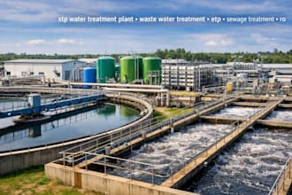 stp water treatment plant waste water treatment etp sewage treatment ro
