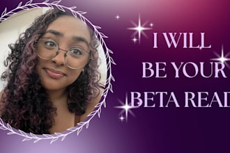 about beta read and literary genres