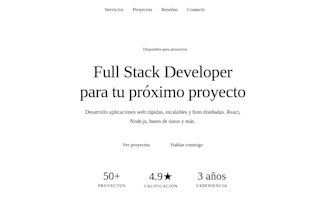 build a fast loading landing page that improves conversions