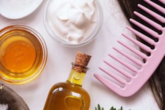 formulate african american hair care and african american skin care products