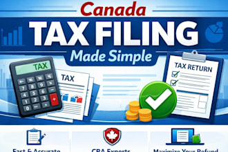file canada tax return for self employed and cra issues