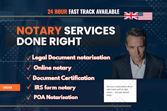 do remote online notary public form usps 1583 legal document notary letter 1583
