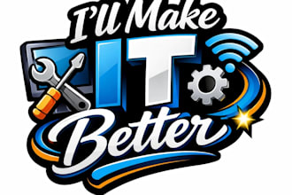 troubleshoot your computer and upgrade it too