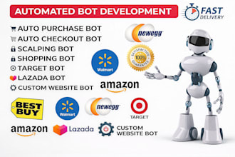 do auto purchasing bot, checkout bot, pokémon bot, auto buying bot, shopping bot