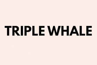 set up triple whale analytics and tracking for shopify