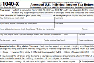 file US tax services, usa tax compliance amendment tax reduction partnership tax