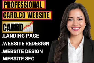 design carrd website redesign card website carrd website carrd landing page card