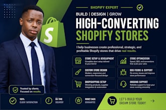 help build your store
