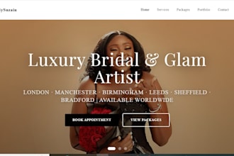 design and redesign a shopify dropshipping store