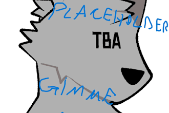 draw a furry for you, sfw or nfsw im just a beginner gimme a chance