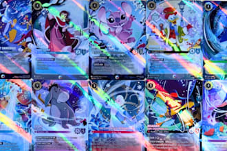 design a custom yugioh card template tcg card art print ready card game