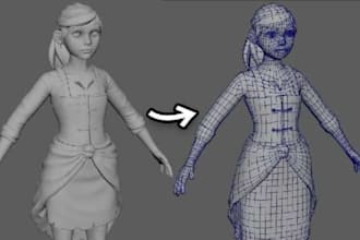fix blender to ue5 fbx import broken skeleton rig animation retarget textures