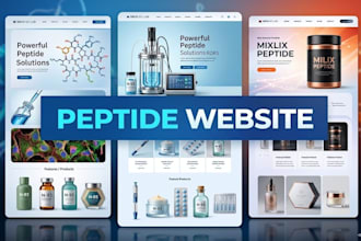 fda peptide, research peptide, research peptide website, peptide website