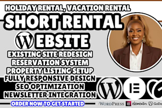 short term rental website vacation rental website holiday rental website