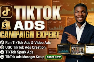 run tiktok ads, tiktok video ads, ugc tiktok ads, tiktok ads, tiktok ads manager
