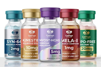peptide label, fda peptide, peptide label design, peptide design, peptide