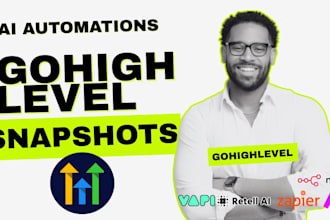 do gohighlevel client onboarding ghl snapshot ghl saas ghl whitelabel ghl agency