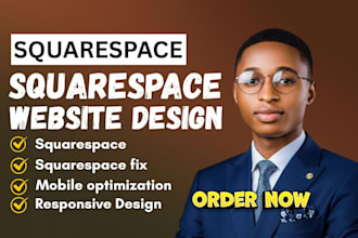 fix your squarespace website mobile issues and improve responsiveness