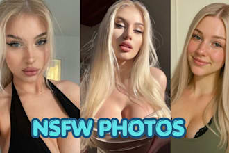 do sfw nsfw ai influencer ai model lora training comfyui workflow for fanvue