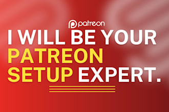 promote your patreon organically for more subscribers