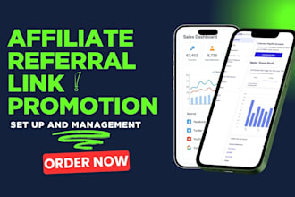 affiliate link promotion affiliate referral link promotion affiliate marketing
